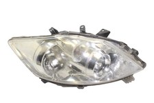 Faro proiettore anteriore destro Toyota Auris E150 81110-02A90 1.8 Hybrid 2011 RHD
