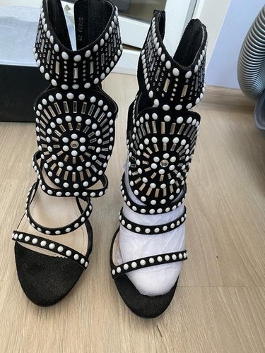 Tacchi donna alaïa - tacchi,