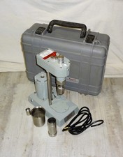 Viscosimetro Fann modello 35A
