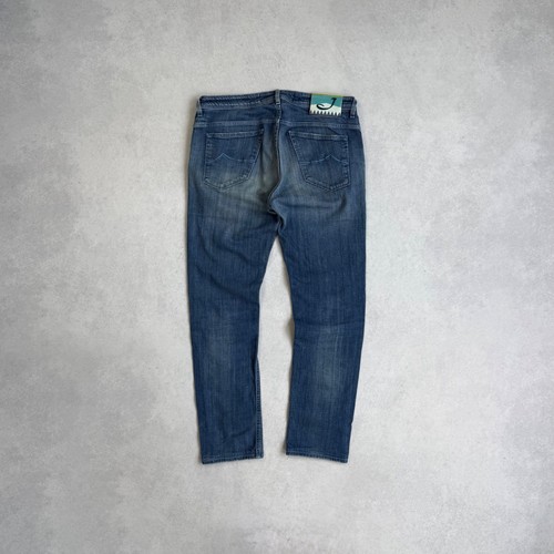 Jeans jacob cohen - jeans,