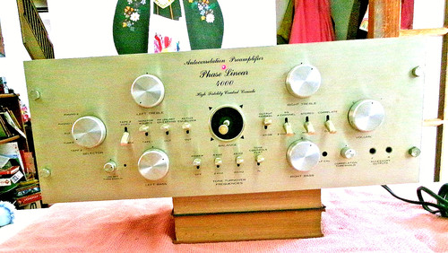 Console controllo - console,