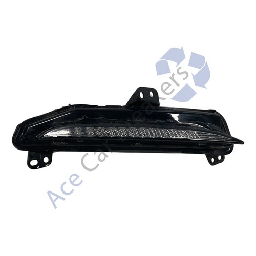 Luce diurna sinistra peugeot - luce,