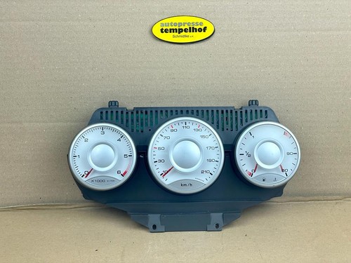 Quadro strumenti