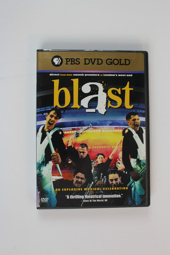 Blast explosive musical - explosive,