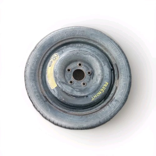 Ruotino scorta fiat - di,