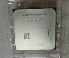 Amd phenom 955 - amd, (c3)