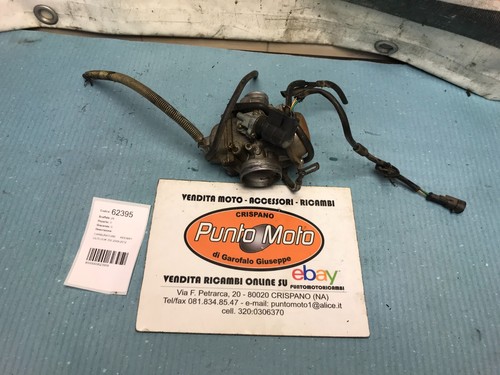 Carburatore carburetor