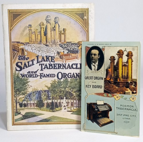Antique 1917 the - 1917, mormon