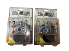 Final Fantasy IX 9 personaggio
