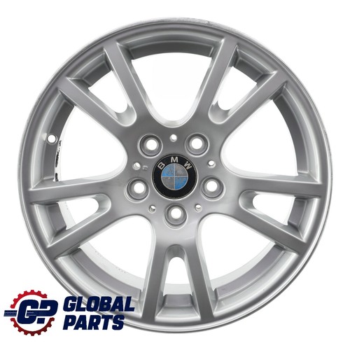 Bmw serie e83 cerchio - serie,