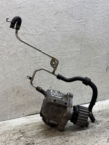 Pompa alta pressione