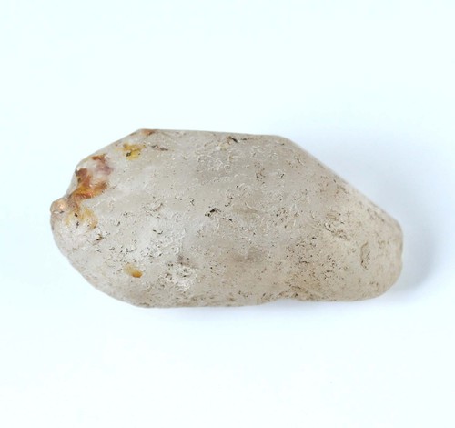 Topazio giallo dorato