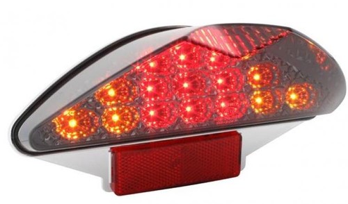 Str 656 fanale str8 - str-656.01/ce,