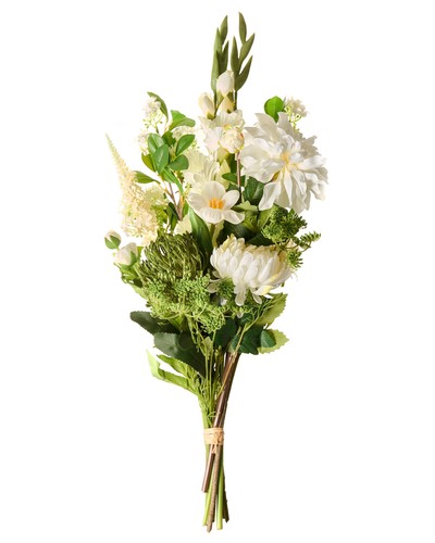 Bouquet fiori artificiali - bouquet,