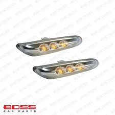Coppia Luci Laterali LED 3