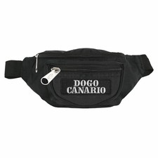 Marsupio sacchetto cibo Dogo
