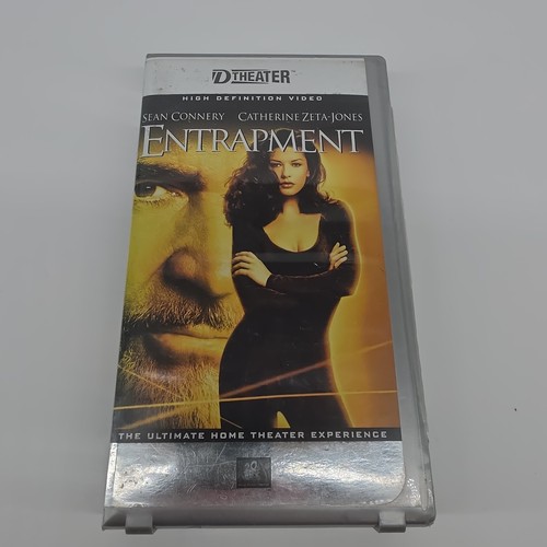 Entrapment 1080i - entrapment, (2002,