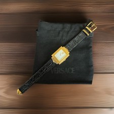 Rara Versace Firma Medusa