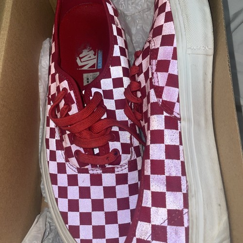 Scarpe skate vans authentic - da,