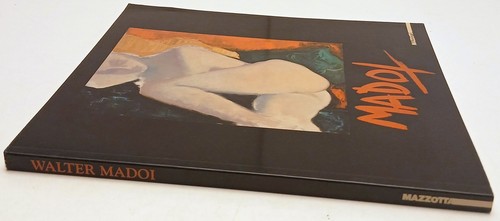 Walter madoi 1925 1976 - madoi, 1925-1976
