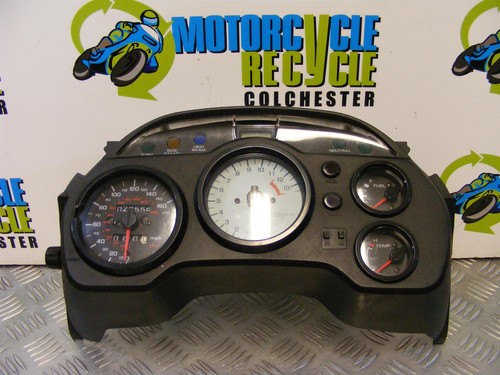 Honda vfr 750 - 750, orologi