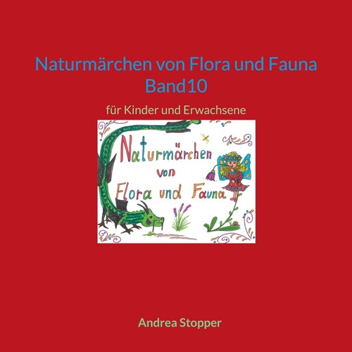 Naturmärchen von flora - naturmärchen, und