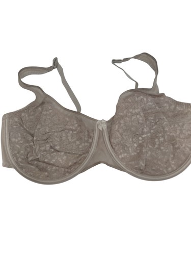 Reggiseno ferretto vintage