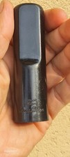 BERG LARSEN CAP FOR TENOR SAXOPHONE MOUTHPIECE/COPERCHIETTO SASSOFONO TENORE
