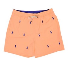 Costume da bagno corto Polo