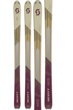 Scott freeride sci pure - freeride, free