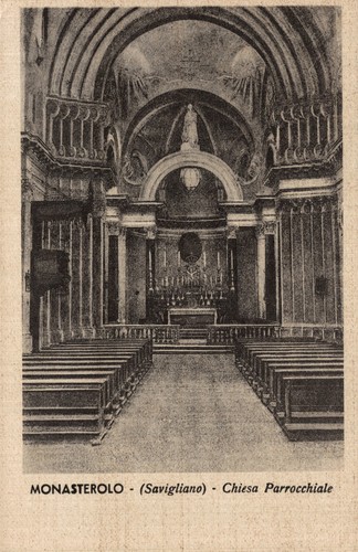 Monasterolo savigliano - monasterolo,