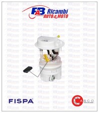 POMPA CARBURANTE GALLEGGIANTE