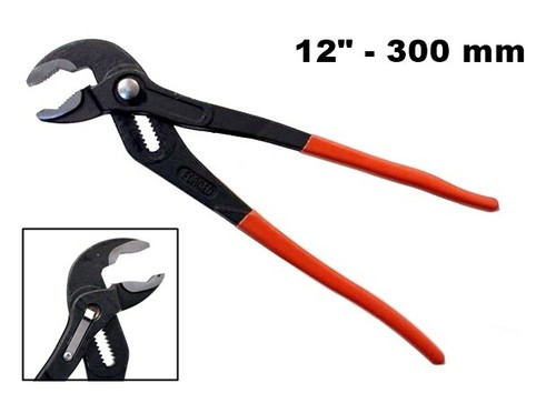 Pinza poligrip autobloccante - poligrip,
