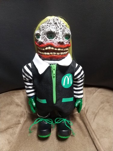 Nagnag super nova - sofubi, tre