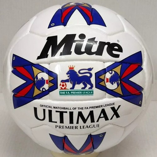 Mitre ultimax premier - fa,