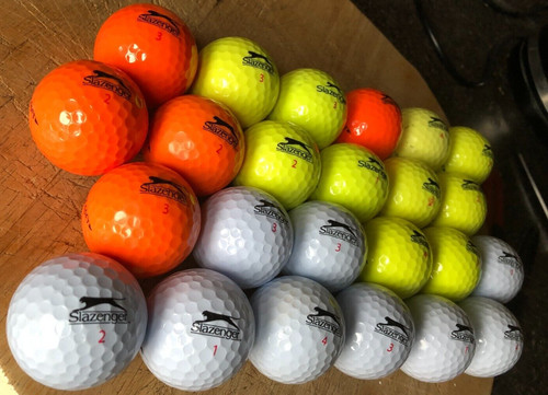 Palline golf morbide - palline,