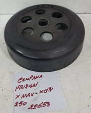 CAMPANA FRIZIONE YAMAHA XCITY X-CITY XMAX X-MAX 250 2007 2012 VEDI?