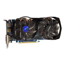 Carte graphique Gigabyte