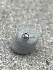 #1280 BREITLING VITE ORNAMENTALE VITE VITE LUNETTA A13356 CHRONOMAT EVOLUTION