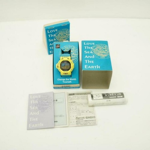 Casio shock riseman - g-shock,