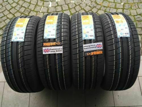 Pneumatici quattro stagioni - 4,