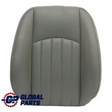 Mercedes C219 Asiento