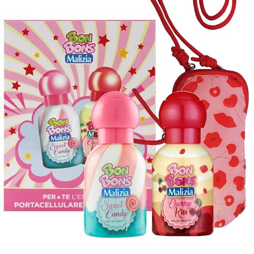Bon bons malizia set bambina - bon,