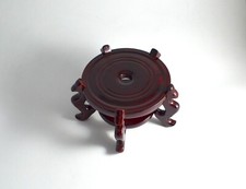 A147) Stupenda base orientale