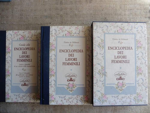 Enciclopedia dei lavori
