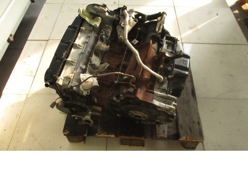 Qjbb motore ford - motore, sw