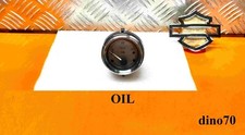 Harley Davidson strumento indicatore pressione olio x Batwing Touring