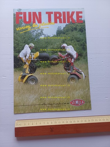 Fantic swm trial kit - fantic,