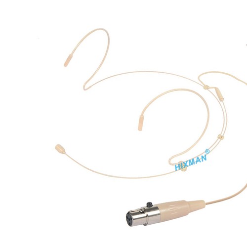 Hixman hm1 cuffie microfono - cuffie,