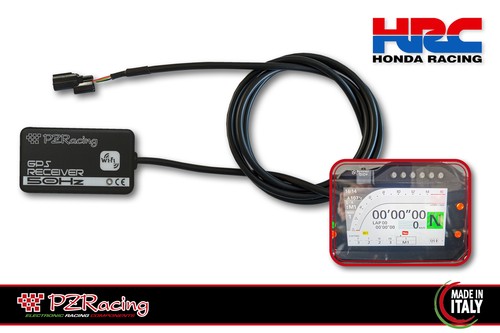 Ho701 pzracing gps - pzracing, plug